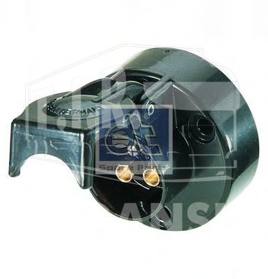 Штекерный разъем, 6-24В, пластик