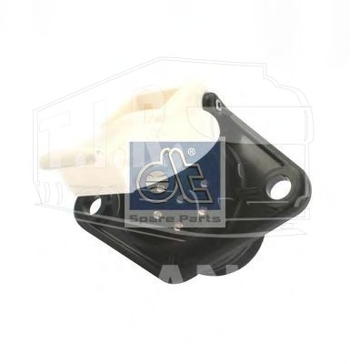 Штекерный разъем, 24В, пластик, резьбовое соединение