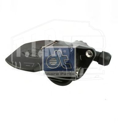 Штекерный разъем, 24В, 15-контактный