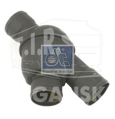 Thermostat 83*