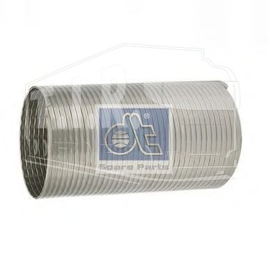 Flexibles Rohr