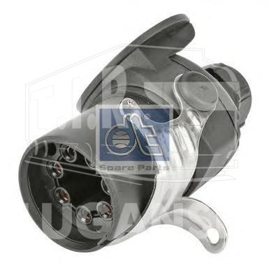 Stecker