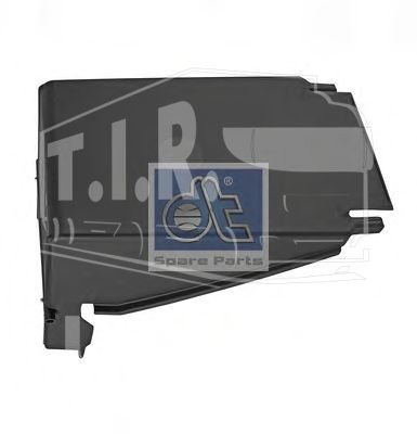 Batteriedeckel