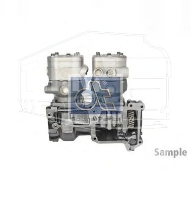 Kompressor