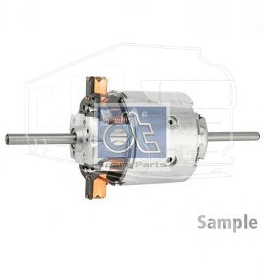 Geblдsemotor
