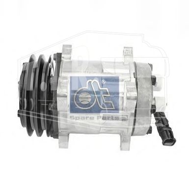Kompressor