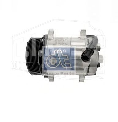 Kompressor