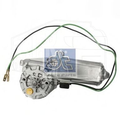 Fensterhebermotor