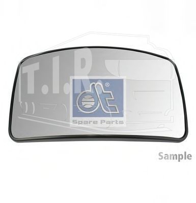 Spiegelglas
