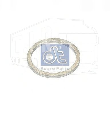 Aluminiumdichtring