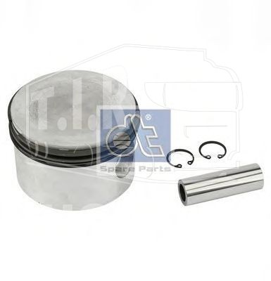 Piston