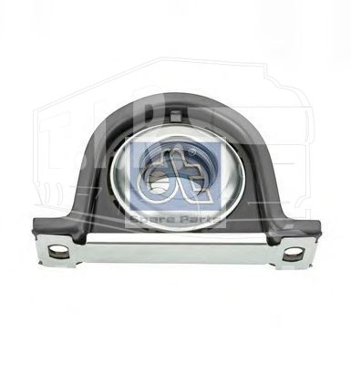 Center bearing