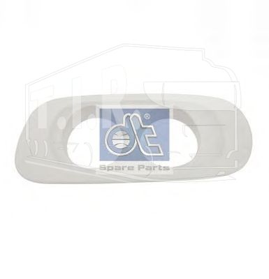 Bumper cover
