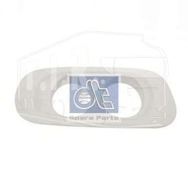 Bumper cover