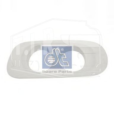 Bumper cover
