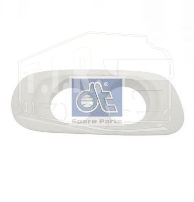 Bumper cover