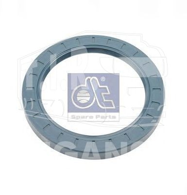 Oil seal