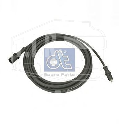 Кабель датчика ABS 4м