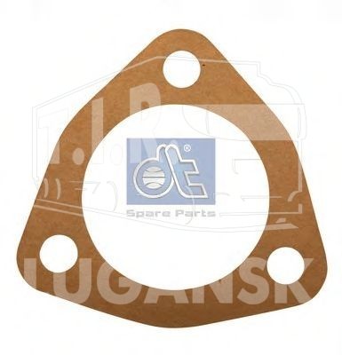 Flange gasket