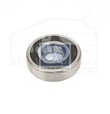 Ball bearing