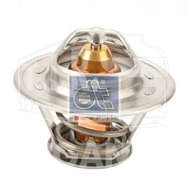Thermostat