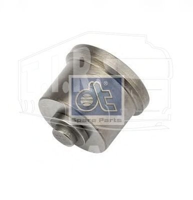 Pressure valve