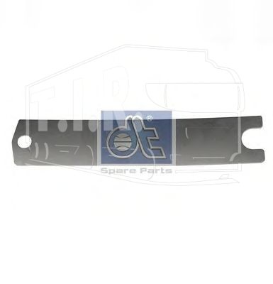 Pressure disc