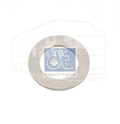 Distance ring