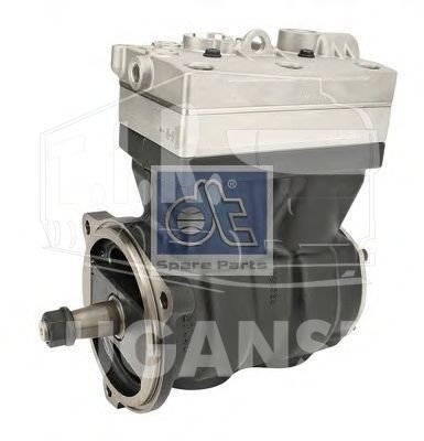 Compressor