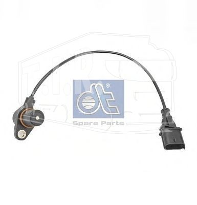 Rotation sensor