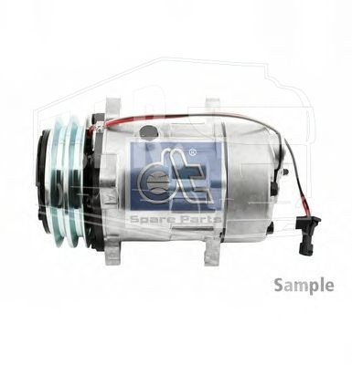 Compressor