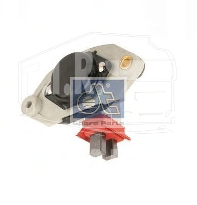 Regulator