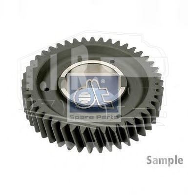 Gear