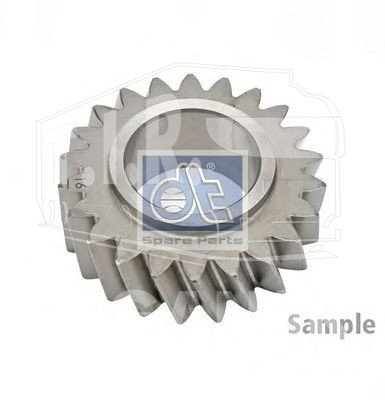 Reverse gear