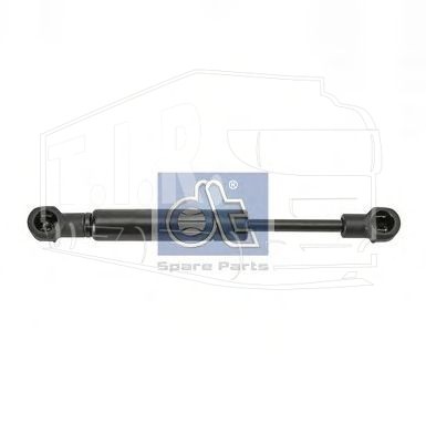 Gas spring
