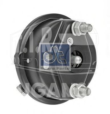 Brake cylinder