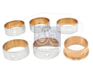 Camshaft bearing kit