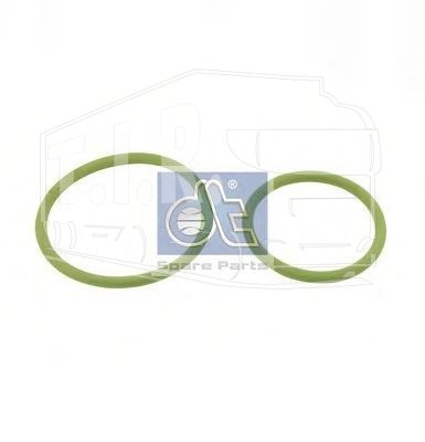Gasket kit