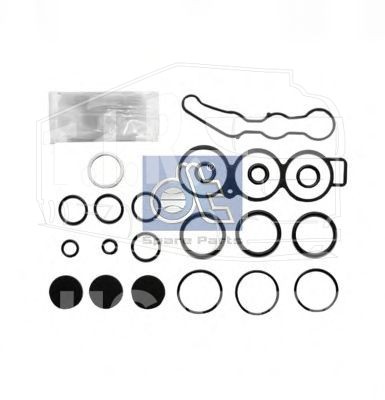 Р-к клапана электромагнитного ECAS