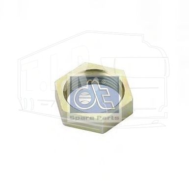 Lock nut