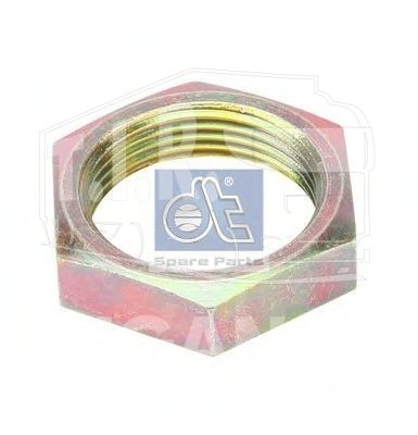 Lock nut