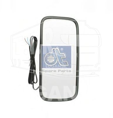 Main mirror