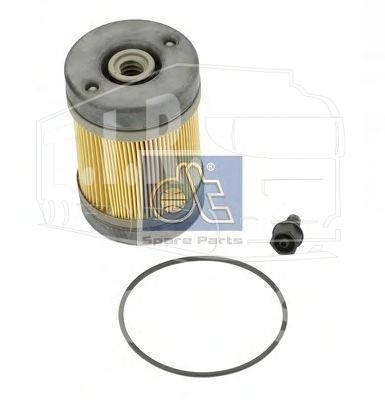 Filter insert