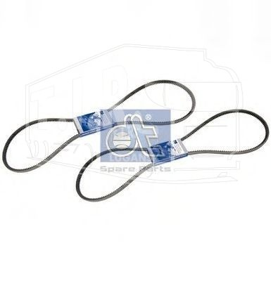 V-belt kit