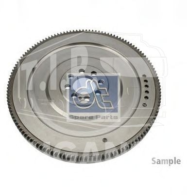 Flywheel