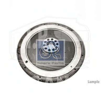 Flywheel