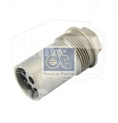 Oil pressure valve