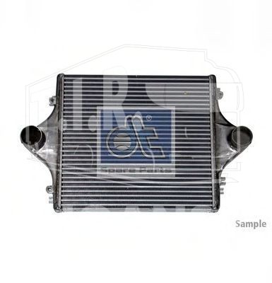 Intercooler