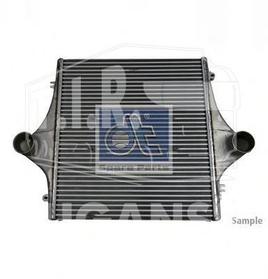 Intercooler