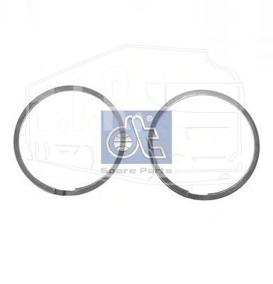 Seal ring kit